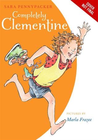 Completely Clementine
