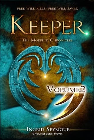 Keeper, Vol. 2