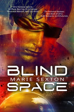 Blindspace