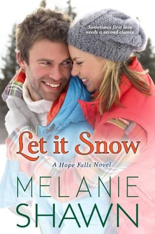 Let It Snow