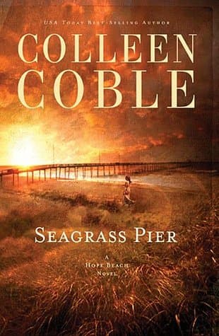 Seagrass Pier