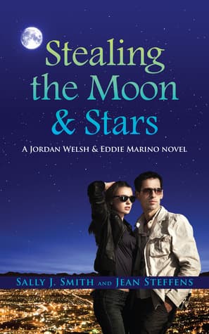 Stealing the Moon & Stars