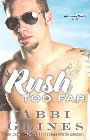 Rush too Far - Erhofft