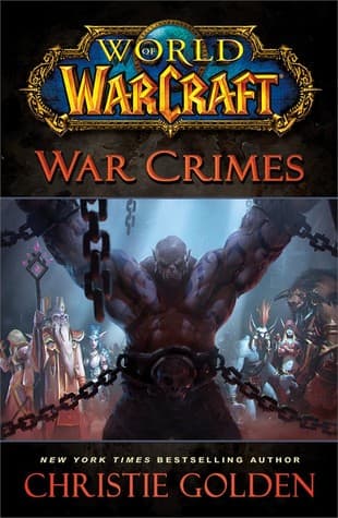 Crimes de Guerra