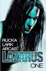 Lazarus, Band 1