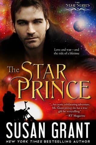 El príncipe de las estrellas