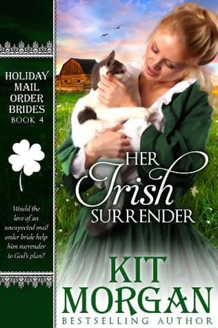 Her Irish Surrender
