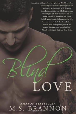 Blind Love