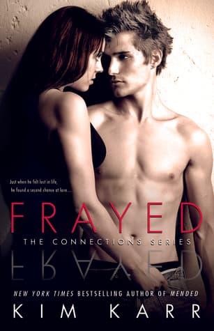 Frayed