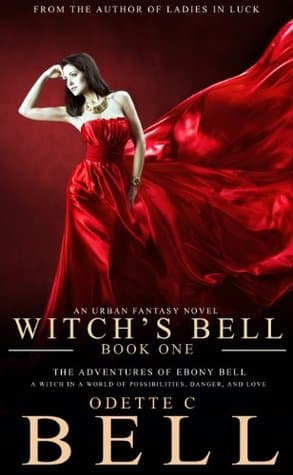 Witch's Bell 1