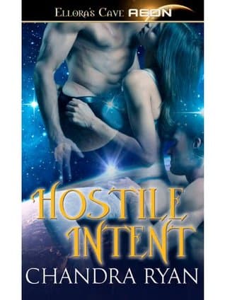 Hostile Intent