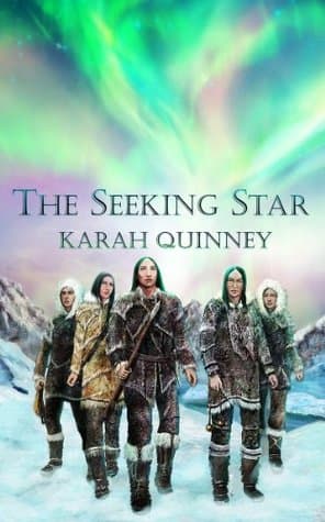 The Seeking Star