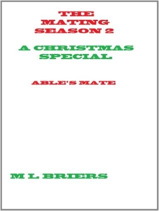 A Christmas Special; Abel's Mate