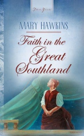 Faith In The Great Southland