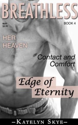 Edge of Eternity