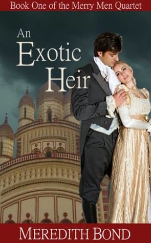 An Exotic Heir