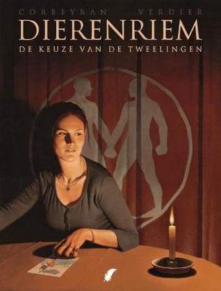 De keuze van de tweelingen