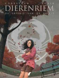 De erfenis van de kreeft