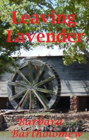 Leaving Lavender