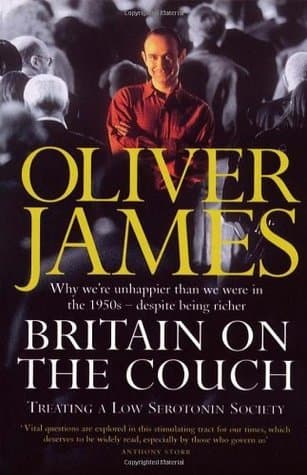 Britain on the Couch