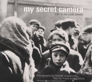 My Secret Camera