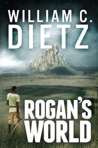 Rogan's World