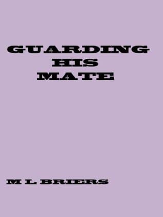 Guarding His Mate
