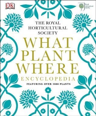 Rhs What Plant Where Encyclopedia