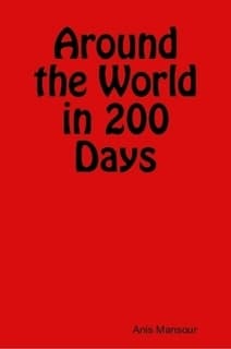 Around the World in 200 Days