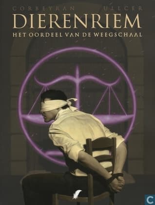 Het oordeel van de weegschaal