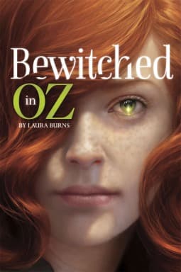Bewitched in Oz