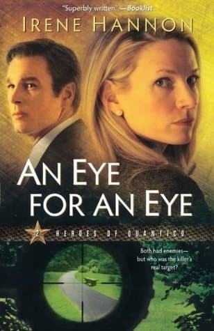 An Eye for an Eye