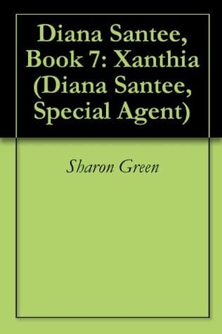 Xanthia