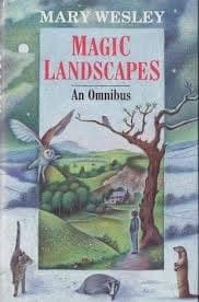 Magic Landscapes