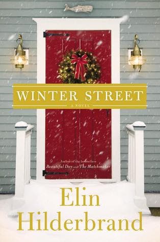 Winter Street Series Set