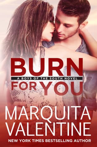 Burn for You