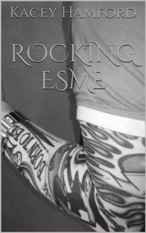 Rocking Esme