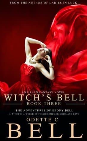 Witch's Bell 3