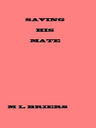 Saving His Mate