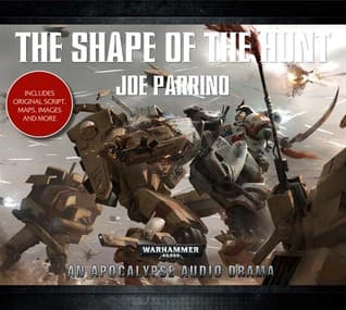The Shape of the Hunt