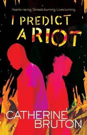 I Predict A Riot
