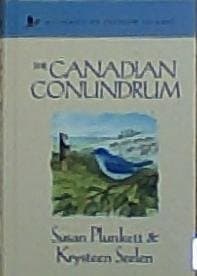 The Canadian Conundrum (Mysteries of Sparrow Island, No. 25)