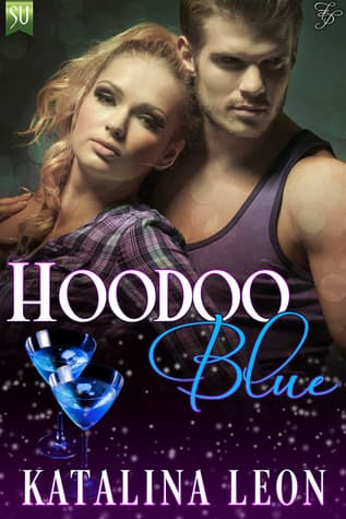 Hoodoo Blue