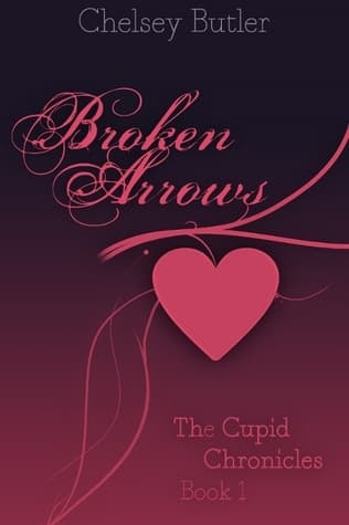 Broken Arrows
