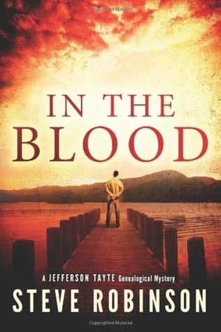 In the Blood