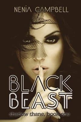 Black Beast