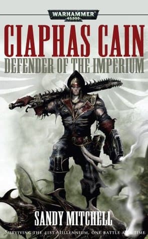 Defender of the Imperium