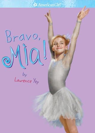Bravo, Mia!