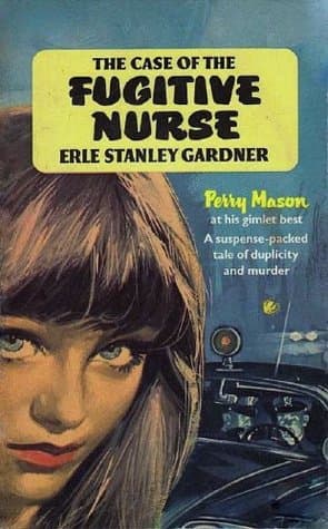 Kasus Buronan Perawat (Perry Mason)