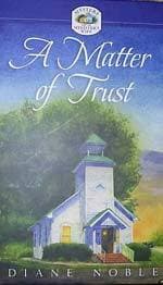A Matter of Trust